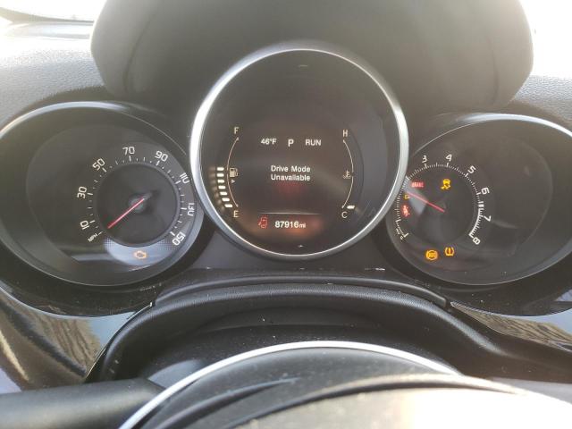 2016 FIAT 500X LOUNG - ZFBCFXDT4GP347084