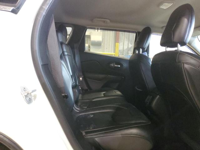 1C4PJLDB9EW283818 Jeep Cherokee Limited