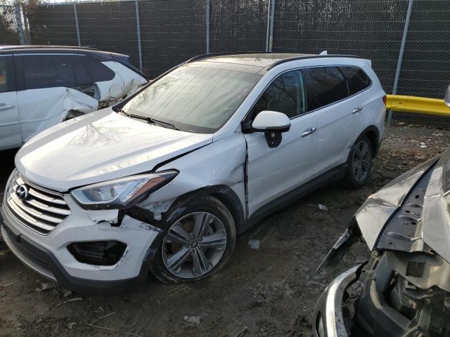 2015 HYUNDAI SANTA FE G - KM8SRDHF0FU097311