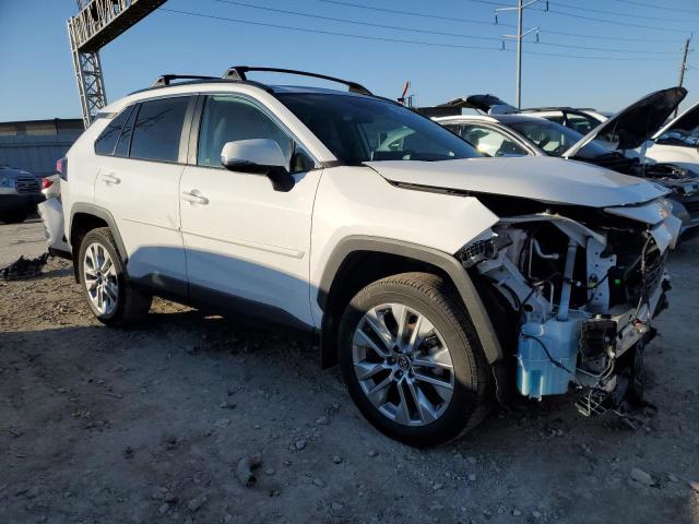 2019 TOYOTA RAV4 XLE P - 2T3A1RFVXKC012729