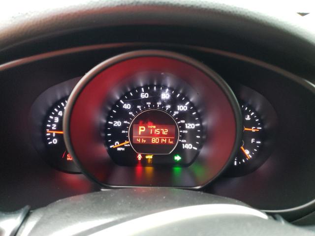 2018 KIA SOUL + - KNDJP3A53J7902291