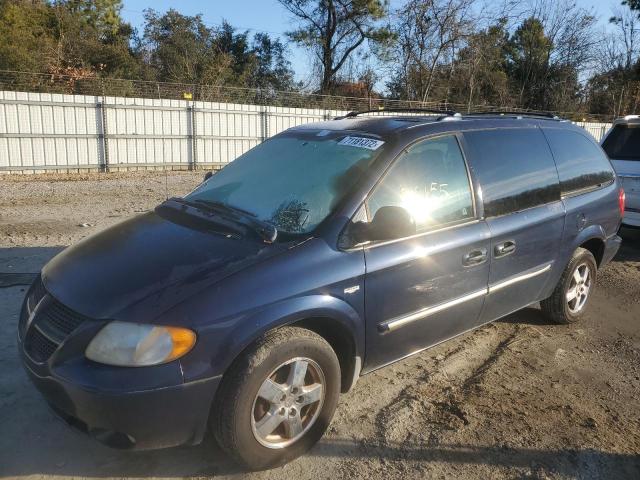 2004 Dodge Grand Caravan SXT