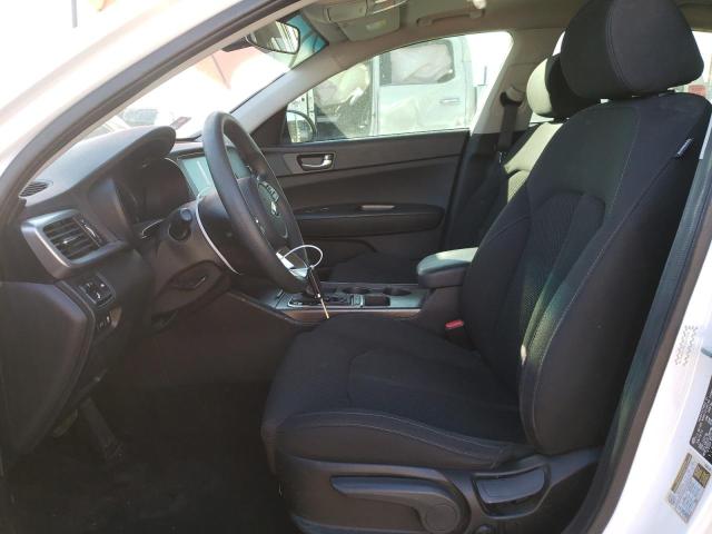 5XXGT4L36LG385618 KIA Optima Lx