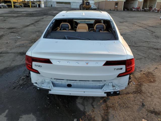 2019 VOLVO S90 T8 INS LVYBR0AL9KP082305
