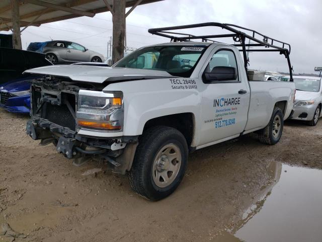 2016 Chevrolet C/K 1500 