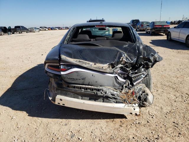 2C3CDXBG9KH715303 Dodge Charger Sxt