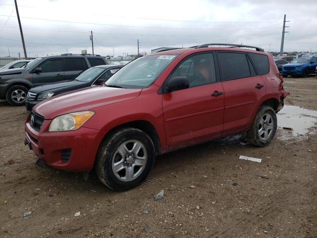 2009 Toyota RAV4 