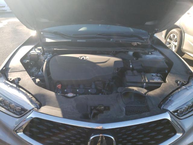 2019 ACURA TLX ADVANC 19UUB3F8XKA005909