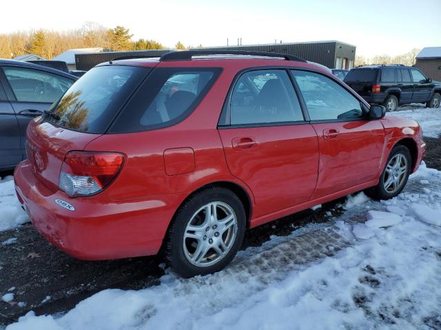 JF1GG675X5H813861 Subaru IMPREZA RS