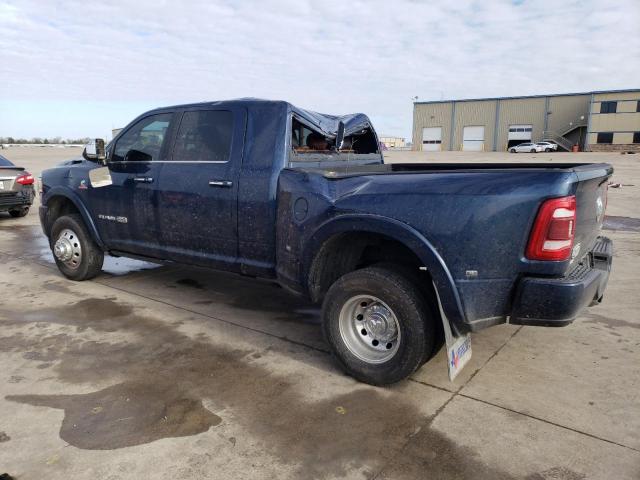 2022 RAM 3500 LONGH - 3C63RRNL7NG153415