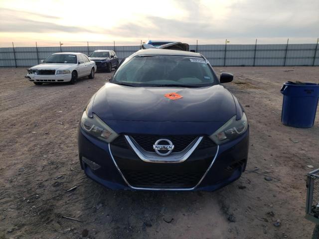 1N4AA6AP4GC387716 Nissan Maxima 3.5s