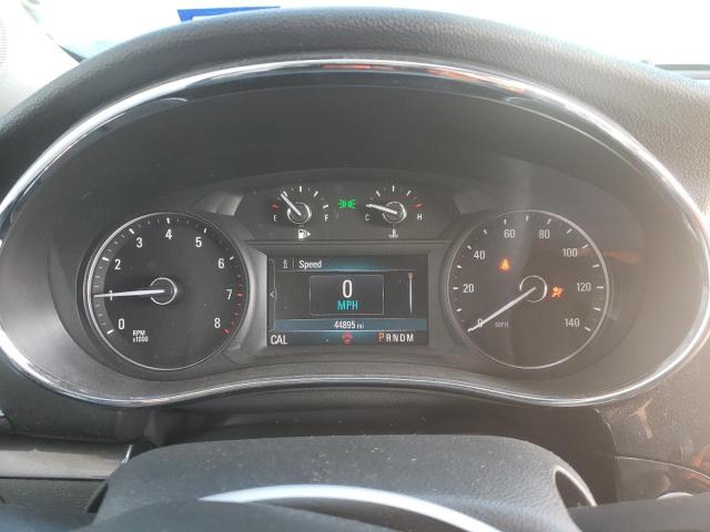 KL4CJASB2KB810889 Buick Encore Preferred