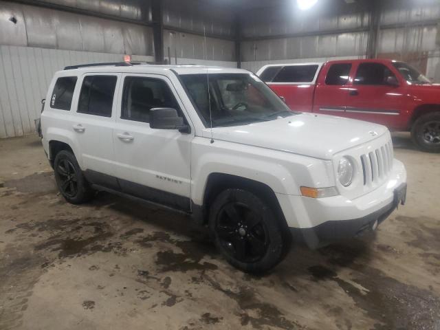 2016 JEEP PATRIOT LA - 1C4NJPFA0GD599609
