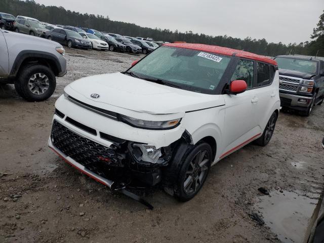 2020 KIA SOUL GT LI - KNDJ63AU6L7094225