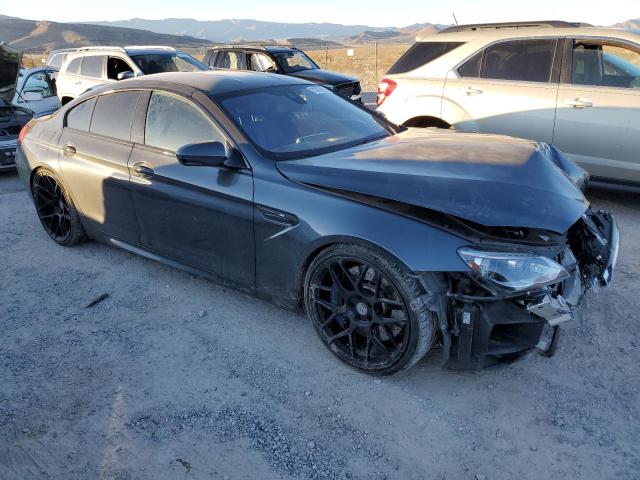WBS6C9C55EDV73949 BMW M6 Gran Coupe