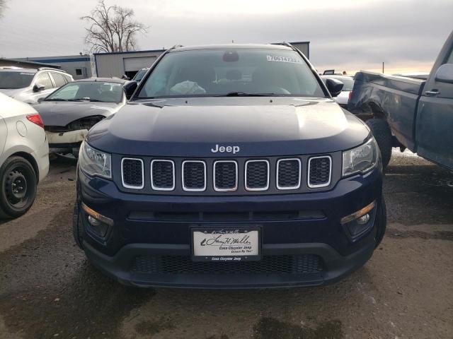 2018 JEEP COMPASS LA - 3C4NJCBB0JT137219