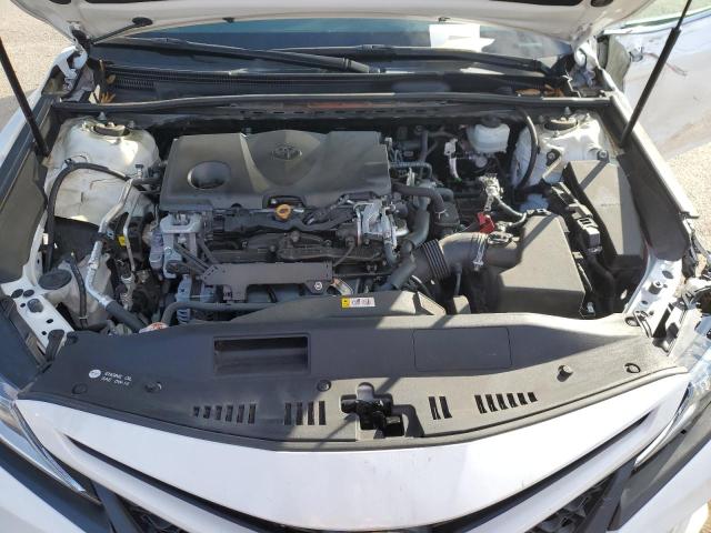 2019 TOYOTA CAMRY L - 4T1B11HK2KU768085