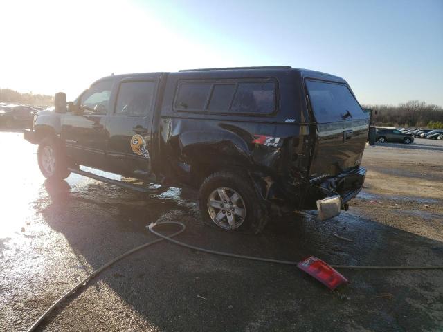 3GTRKVE32AG211697 GMC Sierra K1500 Sle