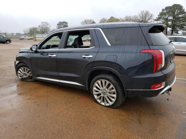 2020 HYUNDAI PALISADE L - KM8R54HEXLU143059