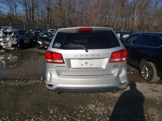 3C4PDCBG9ET224165 Dodge Journey