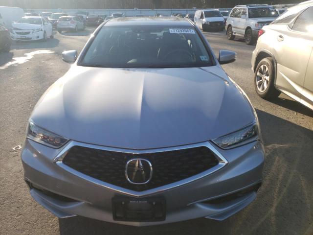 2019 ACURA TLX ADVANC 19UUB3F8XKA005909