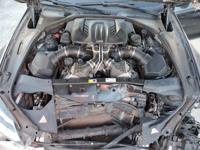 WBS6C9C55EDV73949 BMW M6 Gran Coupe