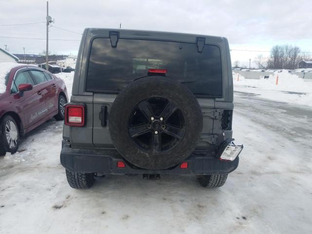 1C4HJXEN2MW532799 Jeep Wrangler Unlimited Sahara
