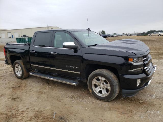 2017 CHEVROLET 1500 SILVE - 3GCUKSEC1HG435885