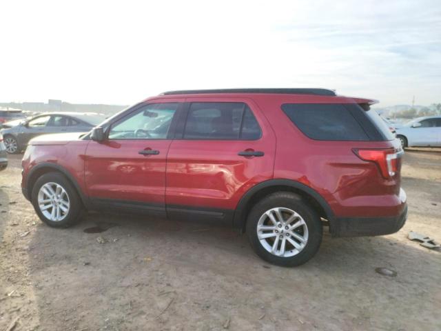 1FM5K7B84HGE29457 Ford EXPLORER