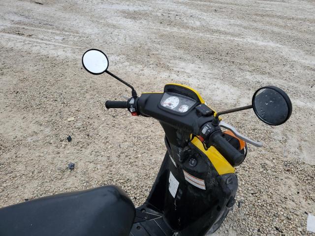 2003 YAMAHA YW50 AP ZU LPRSA20N63A300308