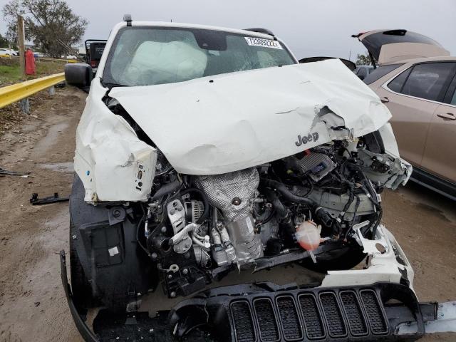 ZACNJDBB7MPN23036 Jeep Renegade