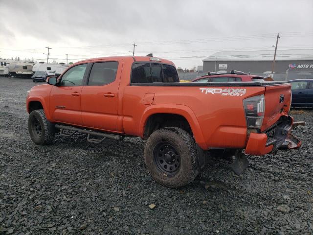 2016 TOYOTA TACOMA DOU - 5TFDZ5BN9GX001288