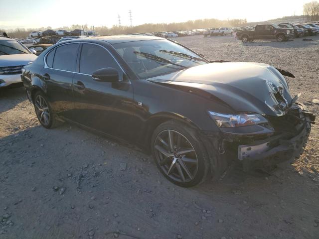 2016 LEXUS GS 350 BAS - JTHBZ1BL4GA001831
