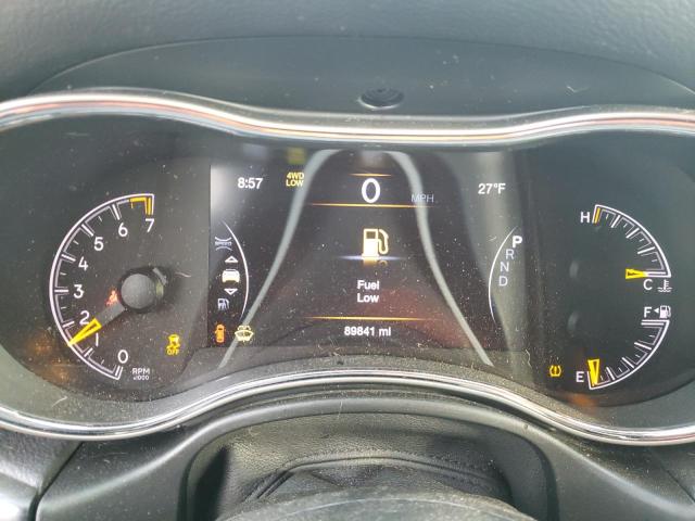 1C4RJFBG1KC746007 Jeep Grand Cherokee Limited