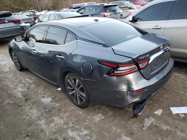2020 NISSAN MAXIMA SL 1N4AA6DV5LC362375