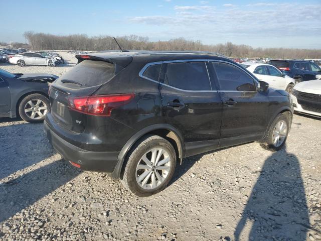 2019 NISSAN ROGUE SP - JN1BJ1CP7KW212921