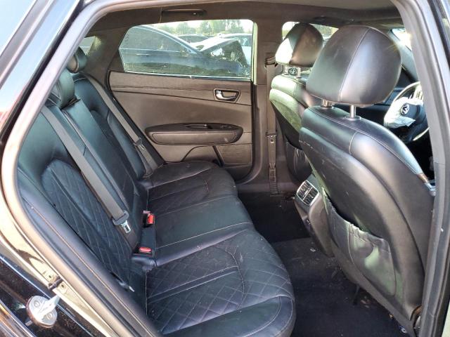 5XXGV4L26GG116378 KIA OPTIMA SXL
