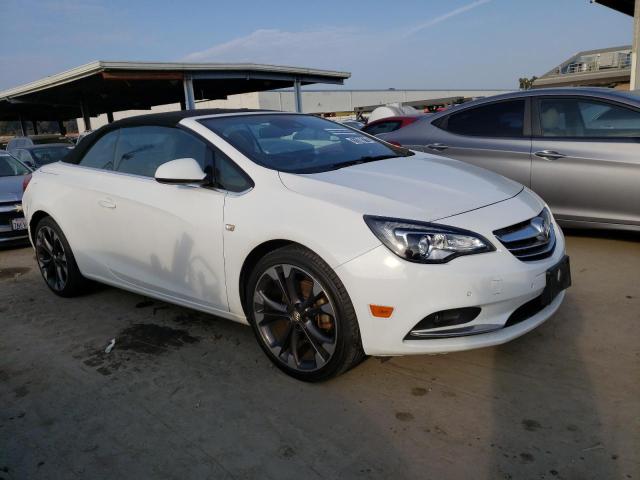 2019 BUICK CASCADA PR W04WH3N59KG302979