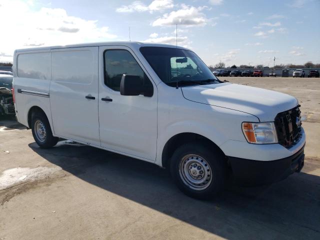 2015 NISSAN NV 1500 1N6BF0KX1FN804771