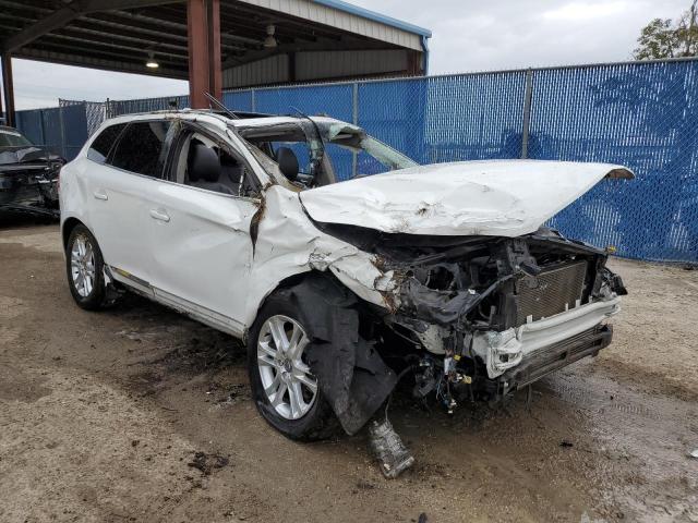 YV440MDK6F2733538 Volvo XC60