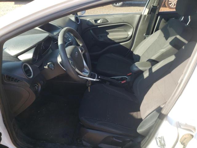 2018 FORD FIESTA SE - 3FADP4BJ2JM132353