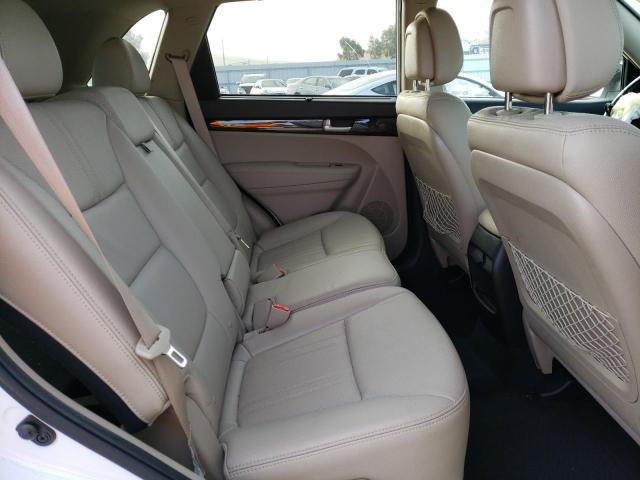 5XYKT3A60FG662054 KIA SORENTO LX