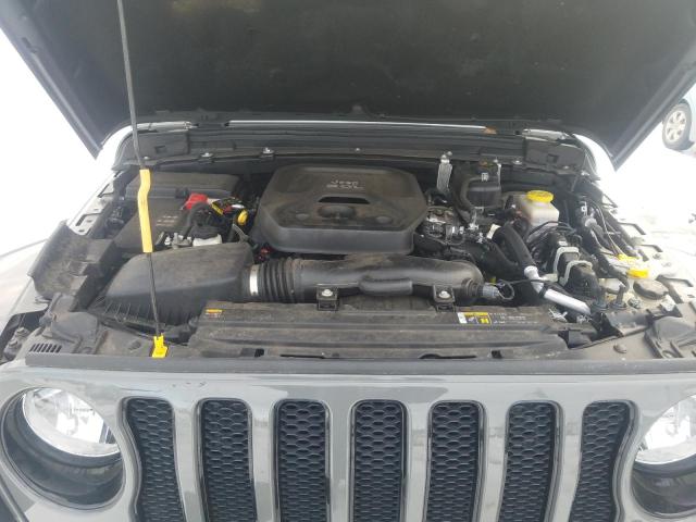1C4HJXEN2MW532799 Jeep Wrangler Unlimited Sahara