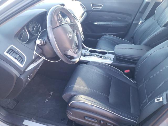 2019 ACURA TLX ADVANC 19UUB3F8XKA005909