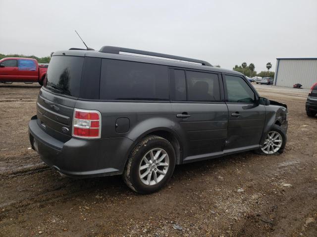 2018 FORD FLEX SE - 2FMGK5B84JBA12849