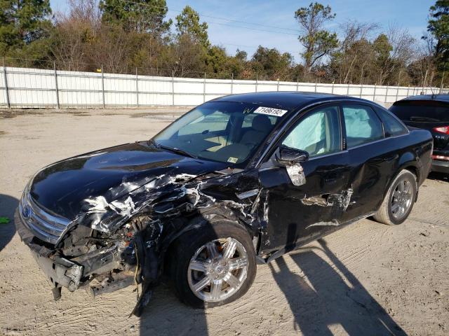 2009 Ford Taurus SEL