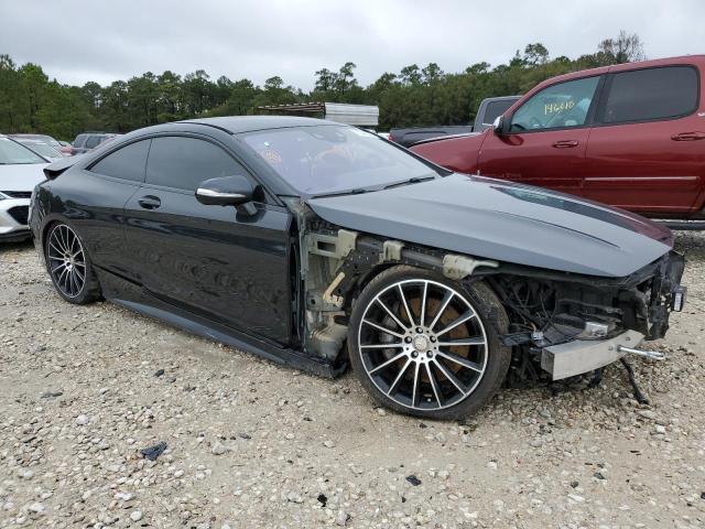 2015 MERCEDES-BENZ S 550 - WDDXJ8FB1FA001217