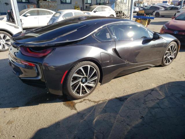WBY2Z2C3XHV676887 BMW I8
