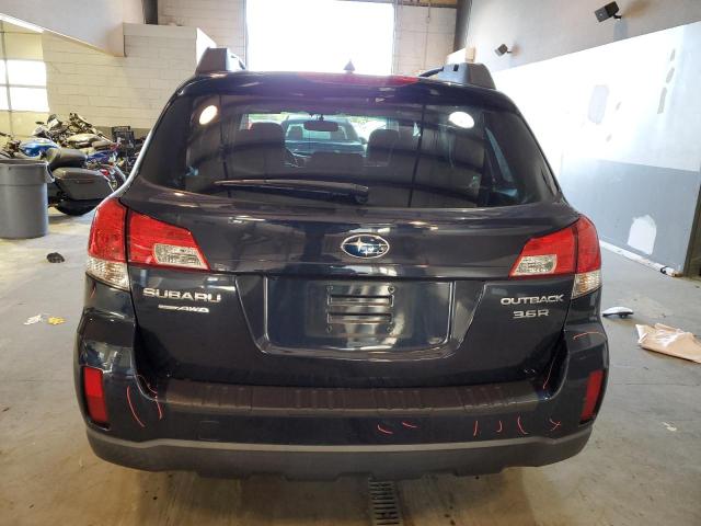 4S4BRDLC3E2259214 Subaru Outback 3.6r Limited