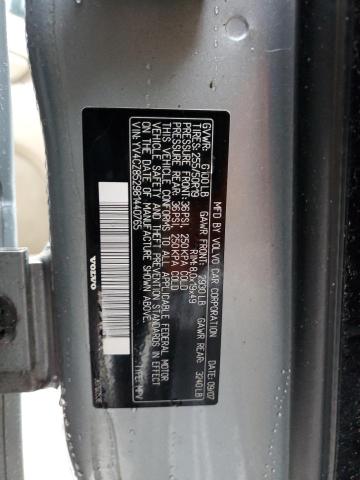 YV4CZ852981440765 Volvo XC90